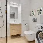 Rentplanet - Dmowskiego Apartment Wroclaw