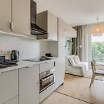 Rentplanet - Dmowskiego Wroclaw