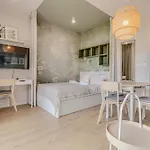 Rentplanet - Dmowskiego Apartment Wroclaw