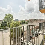 Rentplanet - Dmowskiego Apartment Wroclaw