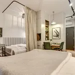 Rentplanet - Dmowskiego Apartment Wroclaw