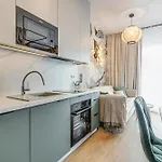 Rentplanet - Dmowskiego Apartment Wroclaw