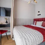 Rentplanet - Dmowskiego Apartment Wroclaw