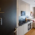 Rentplanet - Dmowskiego Apartment Wroclaw