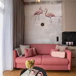 Rentplanet - Dmowskiego Wroclaw