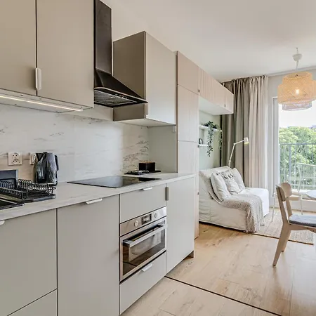 Rentplanet - Dmowskiego Wroclaw