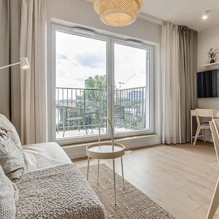 Rentplanet - Dmowskiego * Wroclaw