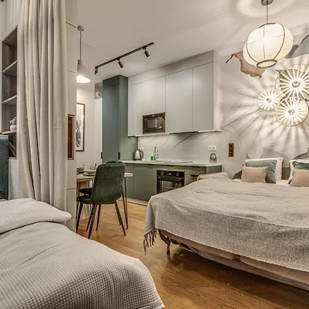 Rentplanet - Dmowskiego * Wroclaw