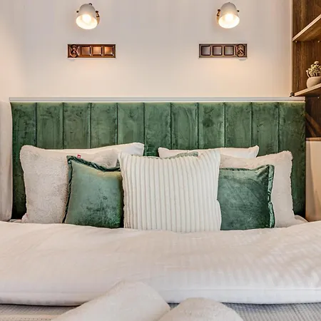 Rentplanet - Dmowskiego Wroclaw
