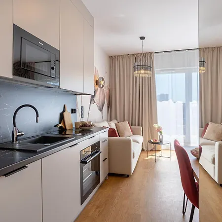 Rentplanet - Dmowskiego Wroclaw
