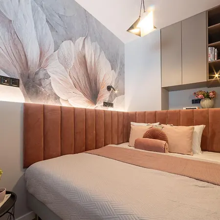 Rentplanet - Dmowskiego * Wroclaw