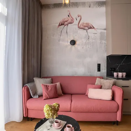 Rentplanet - Dmowskiego Wroclaw