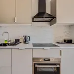 Апартаменты Rentplanet - Dmowskiego *