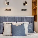 Апартаменты Rentplanet - Dmowskiego *
