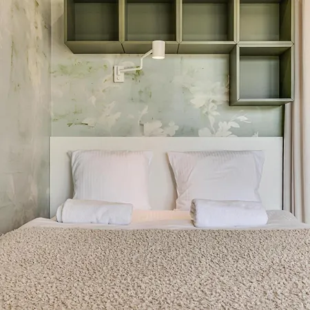 Rentplanet - Dmowskiego Lägenhet Wrocław