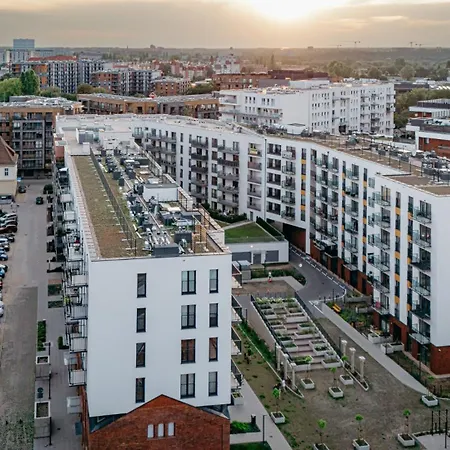 Rentplanet - Dmowskiego *