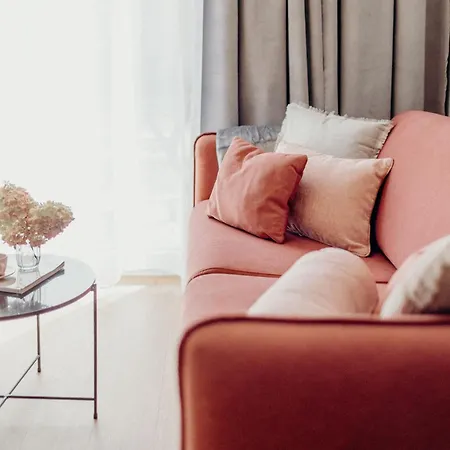 Rentplanet - Dmowskiego Apartament Wrocław