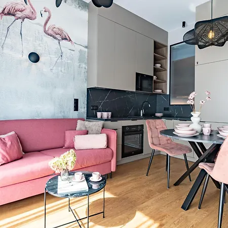 Rentplanet - Dmowskiego * Wrocław