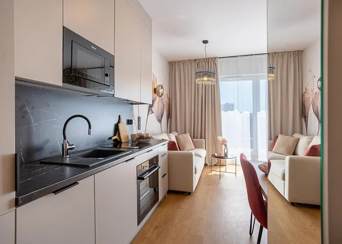 Rentplanet - Dmowskiego Wroclaw